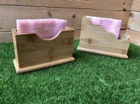 紙巾盒/餐巾架/衛生紙盒/牙籤盒/筆筒（可客製刻字/LOGO）