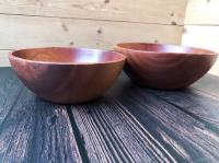 TB02系列/木沙拉碗/碗公/炸物碗盤/木盆