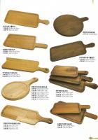 PIZZA板/托盤/食物端盤