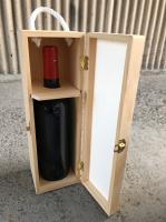 客製化紅酒盒/紅酒木盒/接受客製訂單