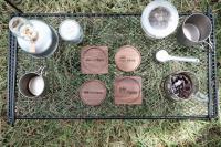 胡桃木杯墊/餐墊/菜單板/砧板/擺盤