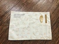 客製餐墊/野餐墊/餐具墊/活動贈品/布套印刷