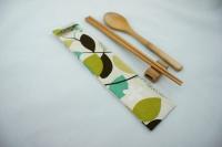 婚禮小物筷套，客製化禮品。特色禮品。筷子。餐具可隨便混搭