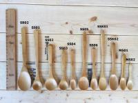 更新-竹湯匙全系列.木湯匙，環保餐具