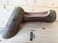 竹筒蝦。竹蝦筒。孟宗竹材。天然環保(只售竹筒)