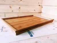 BSP-02系列 竹托盤，竹盤，木盤.沙拉盤，點心盤.餐盤.淺盤