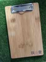 開店必備，客製菜單夾，帳單夾，筆記夾，板夾