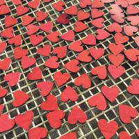 竹片.木片雷射雕刻，雷射切割。印刷(可客製)